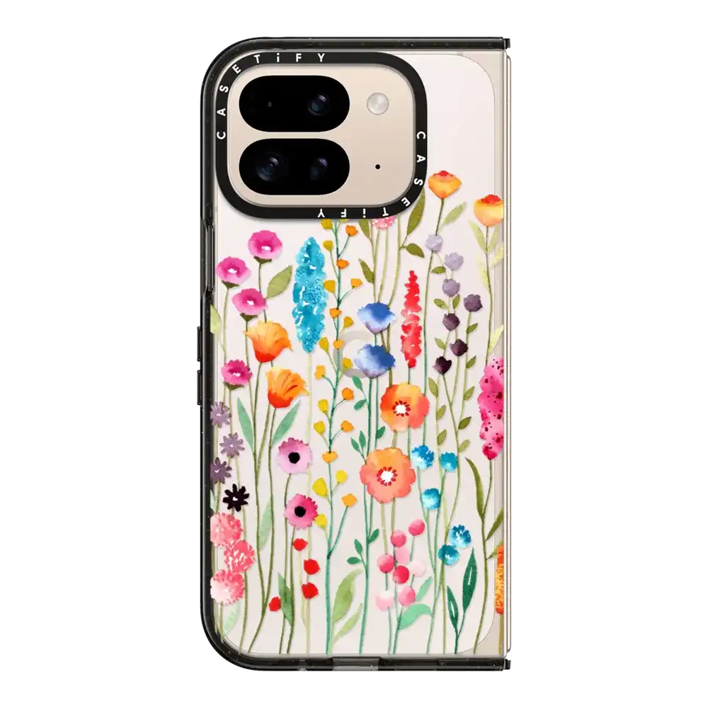 Jardin De Fleurs 2 phone case