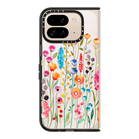 Jardin De Fleurs 2 phone case