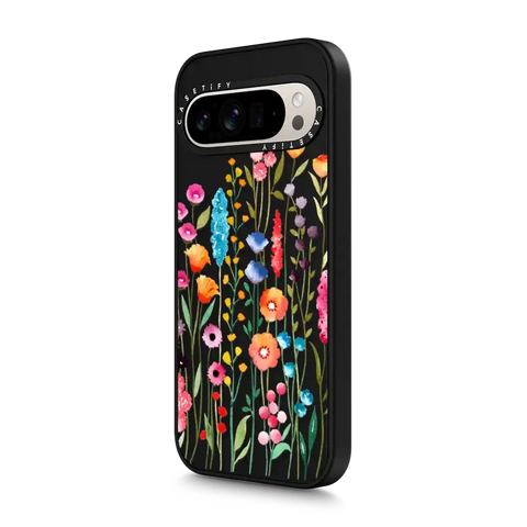 Jardin De Fleurs 2 phone case