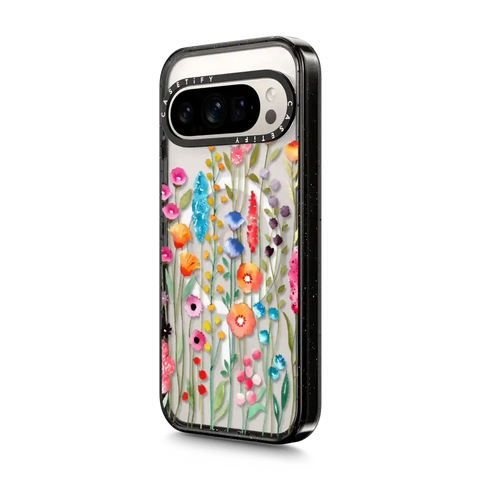 Jardin De Fleurs 2 phone case