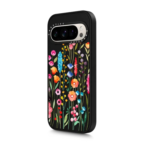 Jardin De Fleurs 2 phone case