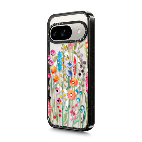 Jardin De Fleurs 2 phone case