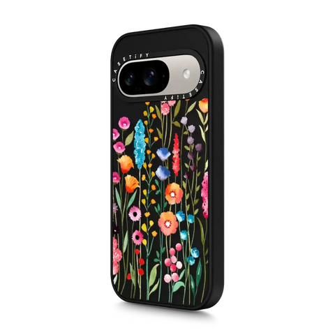 Jardin De Fleurs 2 phone case