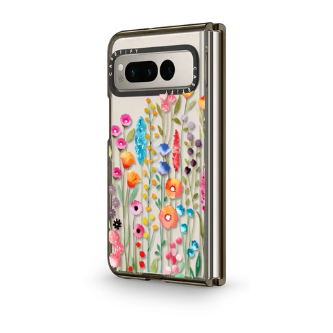 Jardin De Fleurs 2 phone case