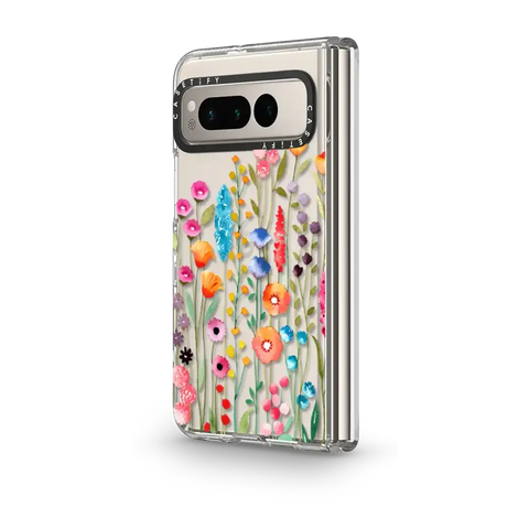 Jardin De Fleurs 2 phone case