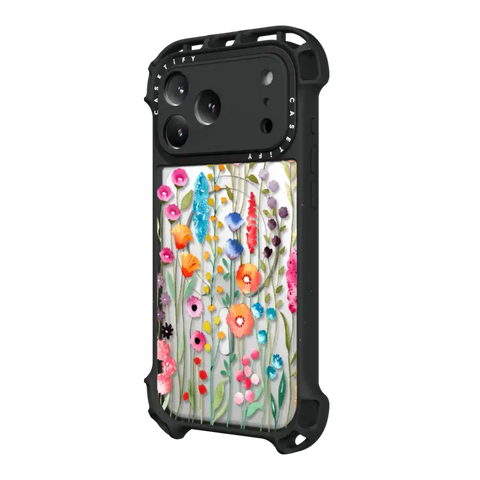 Jardin De Fleurs 2 phone case