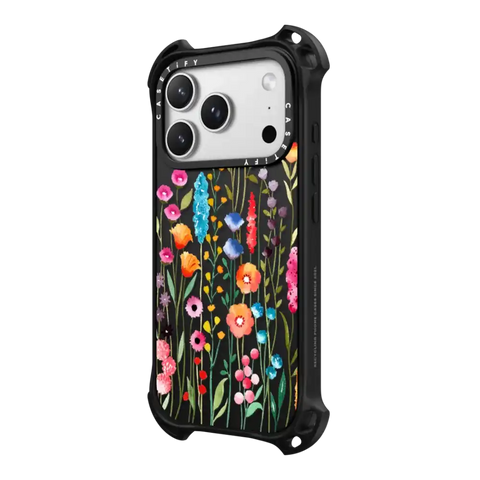 Jardin De Fleurs 2 phone case