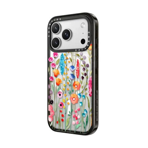 Jardin De Fleurs 2 phone case