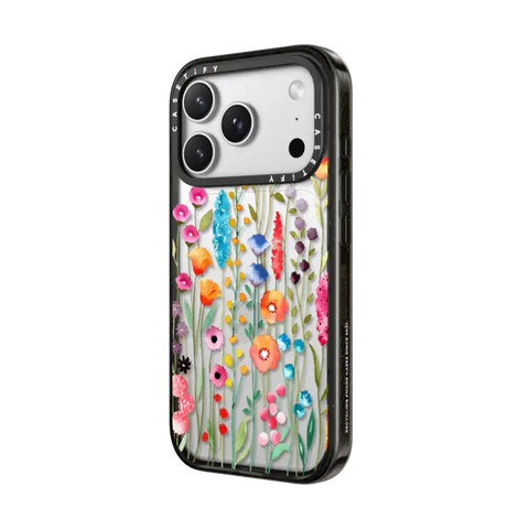 Jardin De Fleurs 2 phone case