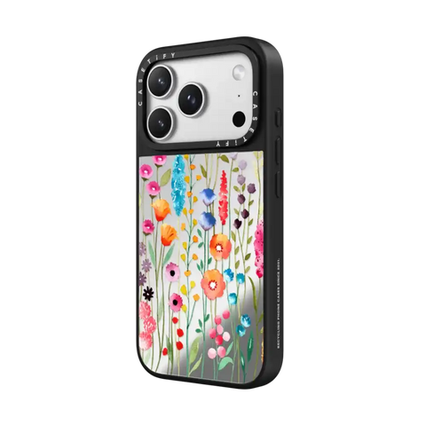Jardin De Fleurs 2 phone case