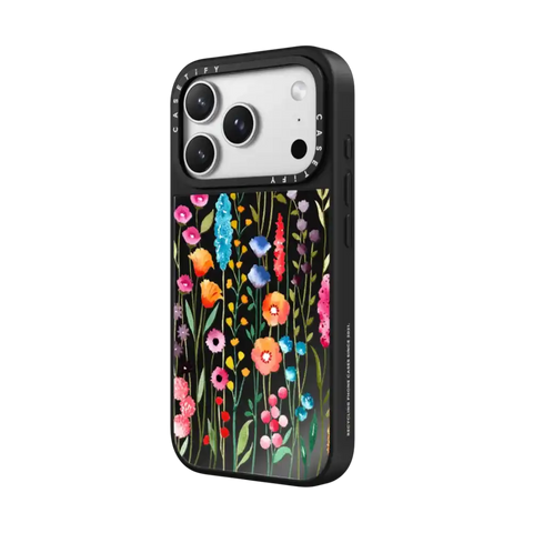 Jardin De Fleurs 2 phone case