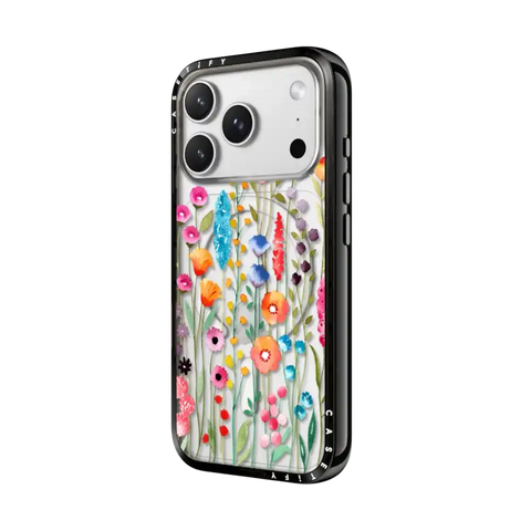 Jardin De Fleurs 2 phone case