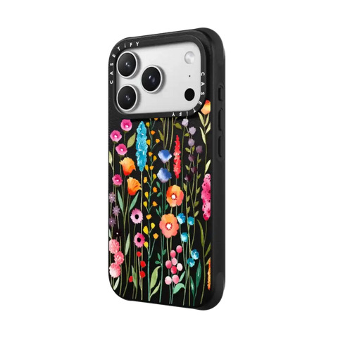 Jardin De Fleurs 2 phone case