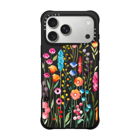 Jardin De Fleurs 2 phone case