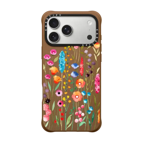 Jardin De Fleurs 2 phone case