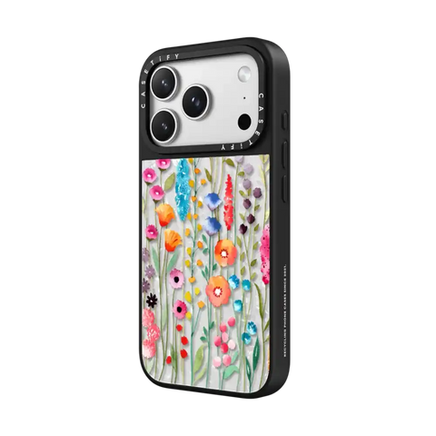 Jardin De Fleurs 2 phone case
