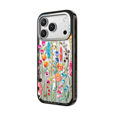 Jardin De Fleurs 2 phone case