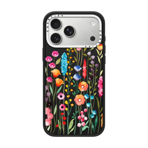 Jardin De Fleurs 2 phone case