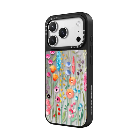 Jardin De Fleurs 2 phone case