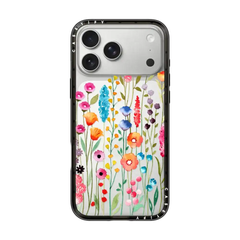 Jardin De Fleurs 2 phone case