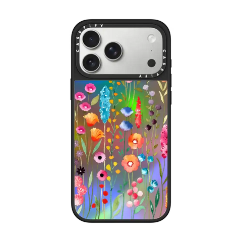 Jardin De Fleurs 2 phone case
