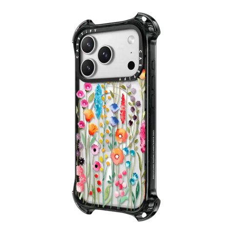 Jardin De Fleurs 2 phone case
