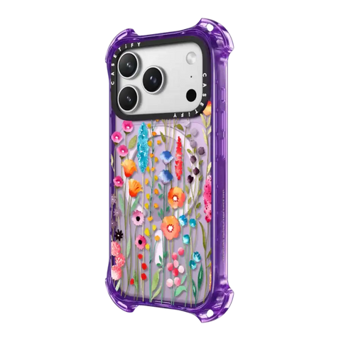 Jardin De Fleurs 2 phone case