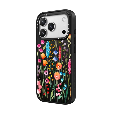 Jardin De Fleurs 2 phone case