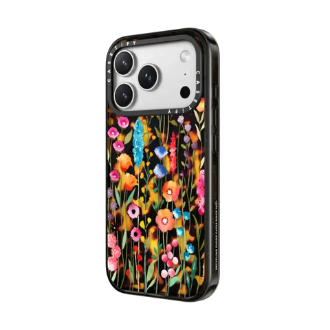 Jardin De Fleurs 2 phone case