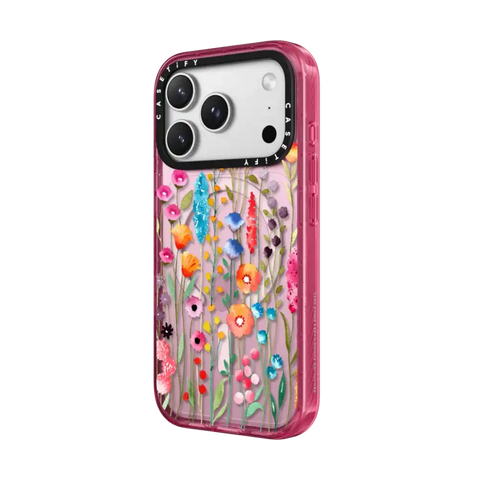 Jardin De Fleurs 2 phone case