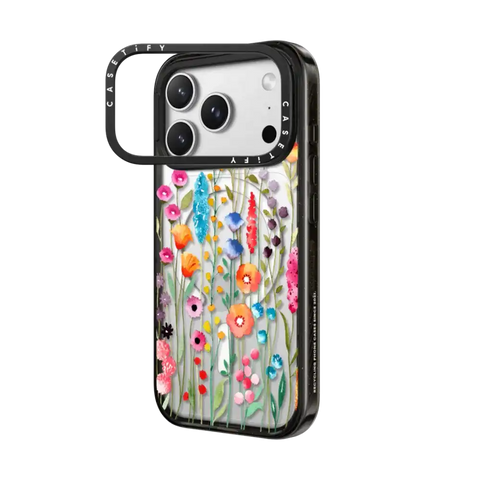 Jardin De Fleurs 2 phone case