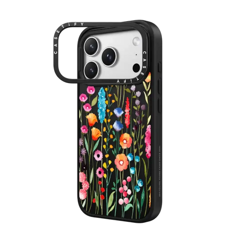 Jardin De Fleurs 2 phone case