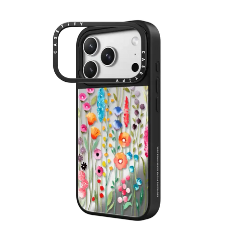 Jardin De Fleurs 2 phone case