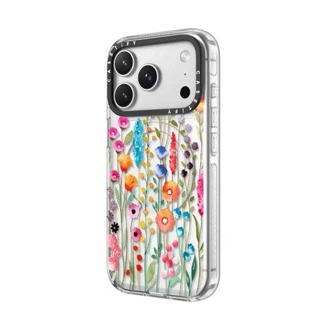 Jardin De Fleurs 2 phone case