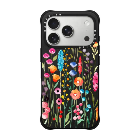 Jardin De Fleurs 2 phone case