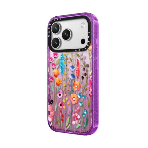 Jardin De Fleurs 2 phone case