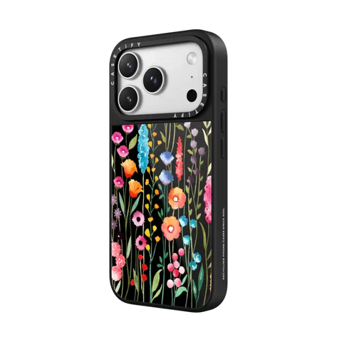 Jardin De Fleurs 2 phone case