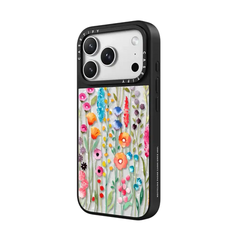 Jardin De Fleurs 2 phone case
