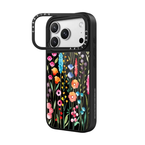 Jardin De Fleurs 2 phone case