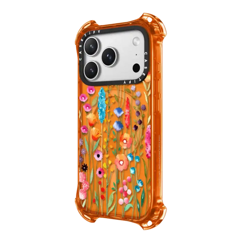 Jardin De Fleurs 2 phone case