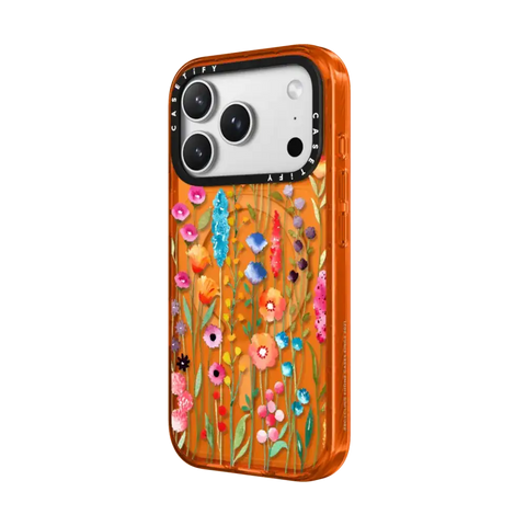 Jardin De Fleurs 2 phone case