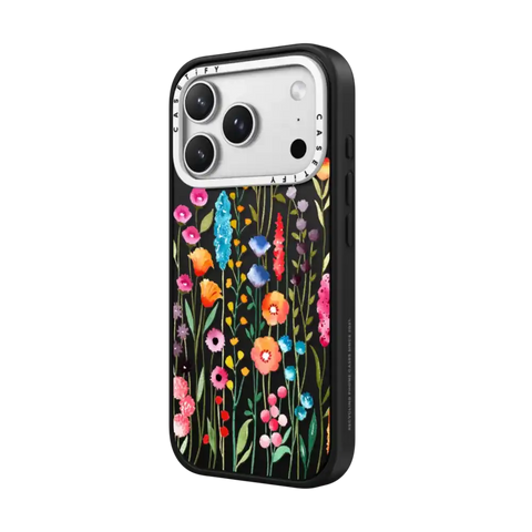 Jardin De Fleurs 2 phone case