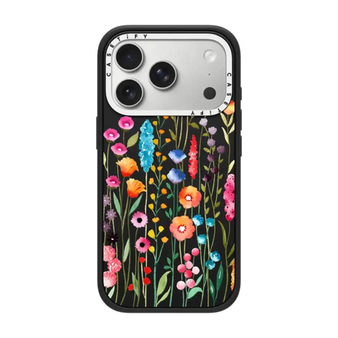 Jardin De Fleurs 2 phone case