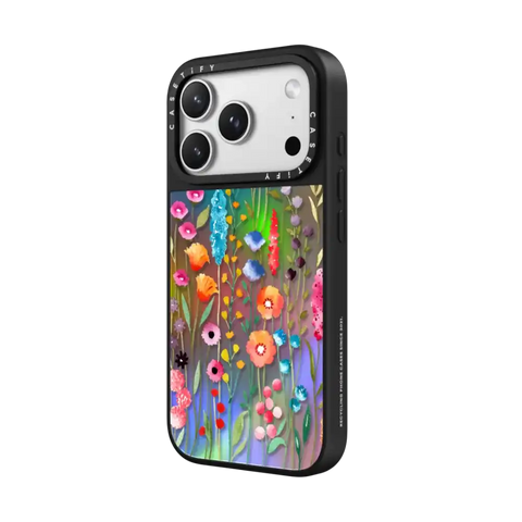 Jardin De Fleurs 2 phone case