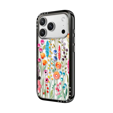 Jardin De Fleurs 2 phone case