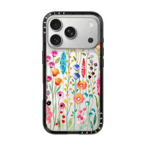Jardin De Fleurs 2 phone case