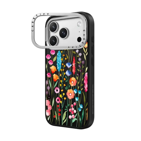 Jardin De Fleurs 2 phone case