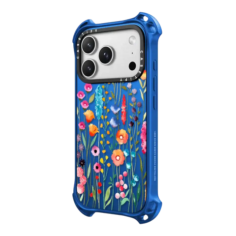 Jardin De Fleurs 2 phone case