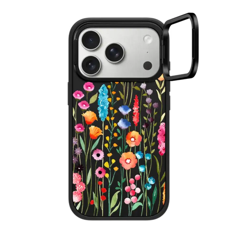 Jardin De Fleurs 2 phone case