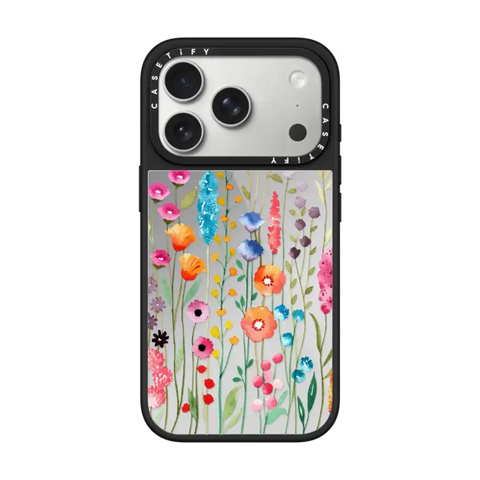 Jardin De Fleurs 2 phone case